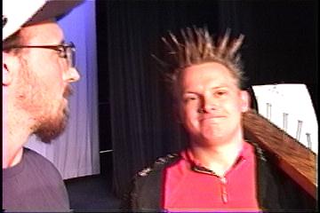 brent and brian brushwood